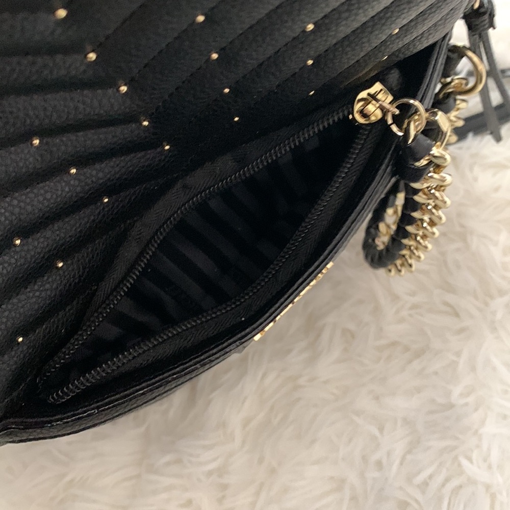 ❌SOLD❌Victoria’s Secret Mini Backpack - Picture 13 of 13